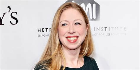 how much is chelsea clinton worth